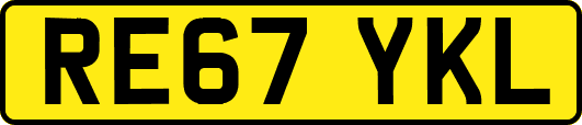 RE67YKL