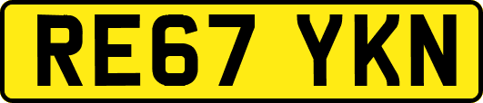 RE67YKN