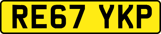 RE67YKP