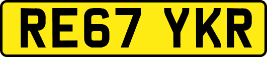 RE67YKR