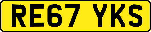 RE67YKS