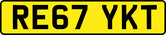 RE67YKT