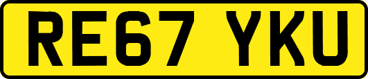 RE67YKU