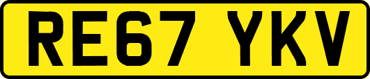 RE67YKV