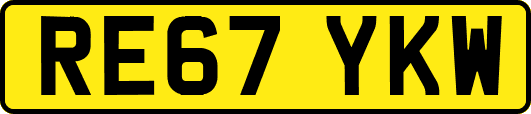 RE67YKW