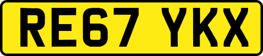 RE67YKX