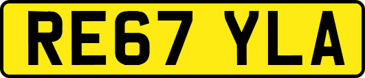 RE67YLA