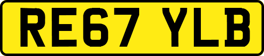 RE67YLB