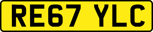 RE67YLC