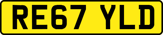 RE67YLD