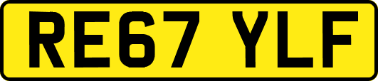 RE67YLF