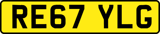 RE67YLG