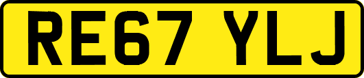 RE67YLJ