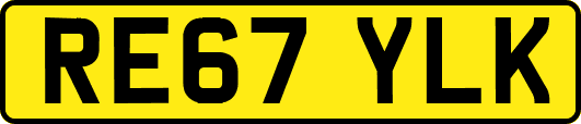 RE67YLK