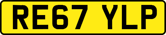 RE67YLP