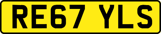 RE67YLS