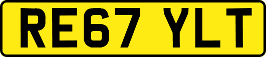 RE67YLT