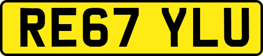RE67YLU