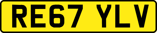 RE67YLV