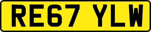 RE67YLW