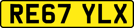 RE67YLX