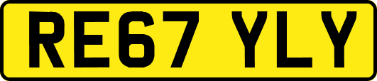 RE67YLY