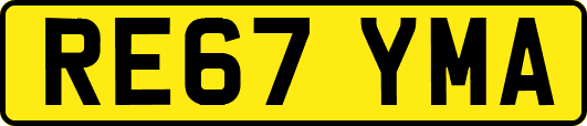 RE67YMA
