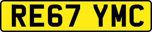 RE67YMC