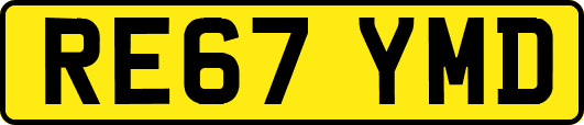 RE67YMD