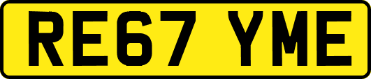RE67YME