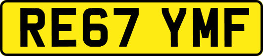 RE67YMF