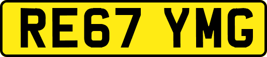 RE67YMG