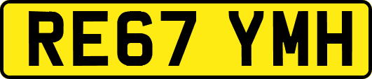 RE67YMH