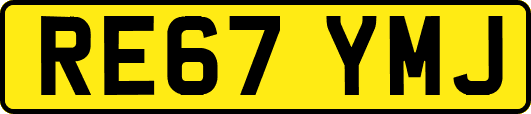 RE67YMJ