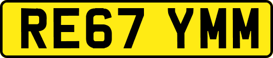 RE67YMM