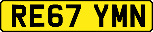 RE67YMN