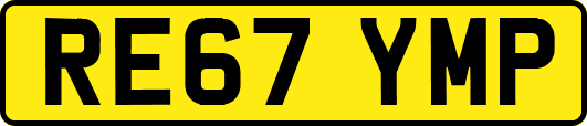 RE67YMP
