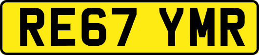 RE67YMR