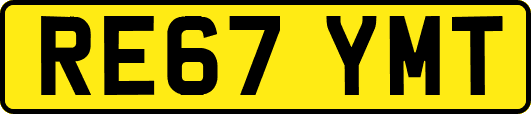 RE67YMT