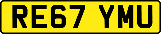 RE67YMU