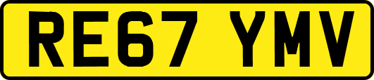 RE67YMV