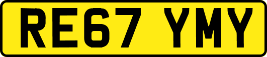 RE67YMY