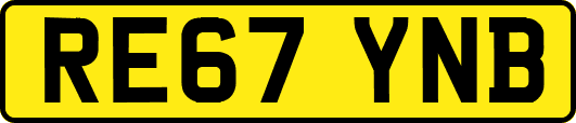 RE67YNB