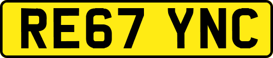 RE67YNC