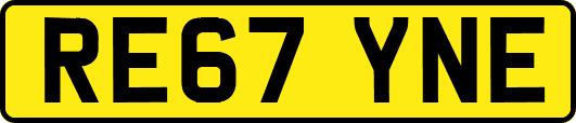 RE67YNE