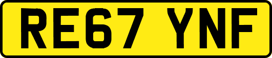 RE67YNF