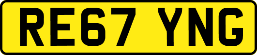RE67YNG