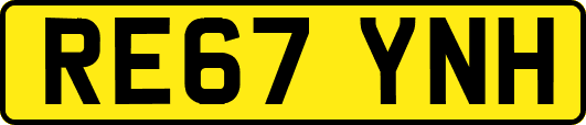 RE67YNH