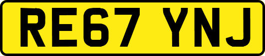 RE67YNJ