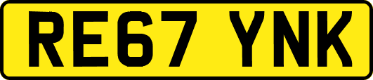 RE67YNK